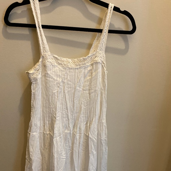 Wilfred White Leone Dress Size XXS - Picture 3 of 3